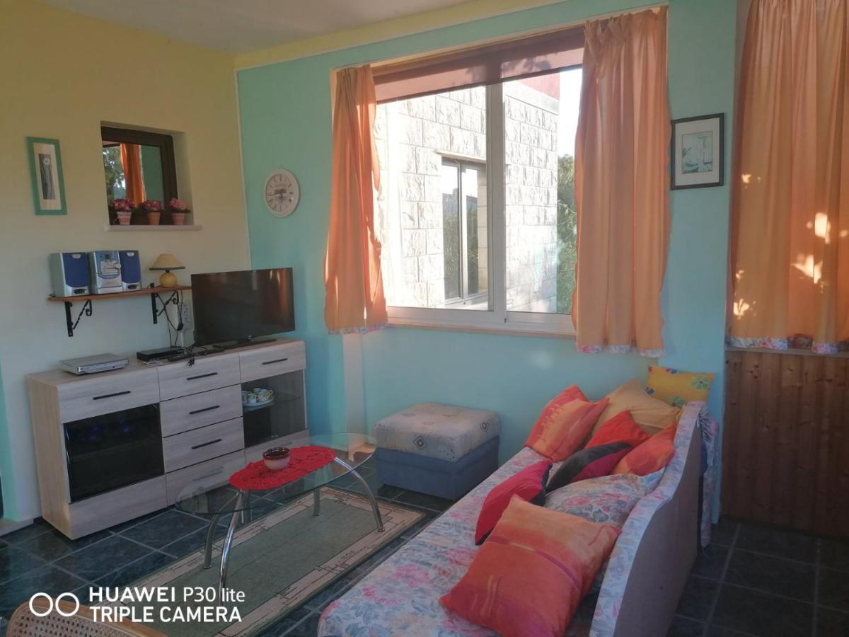 Apartmani Zute Рачишче Экстерьер фото