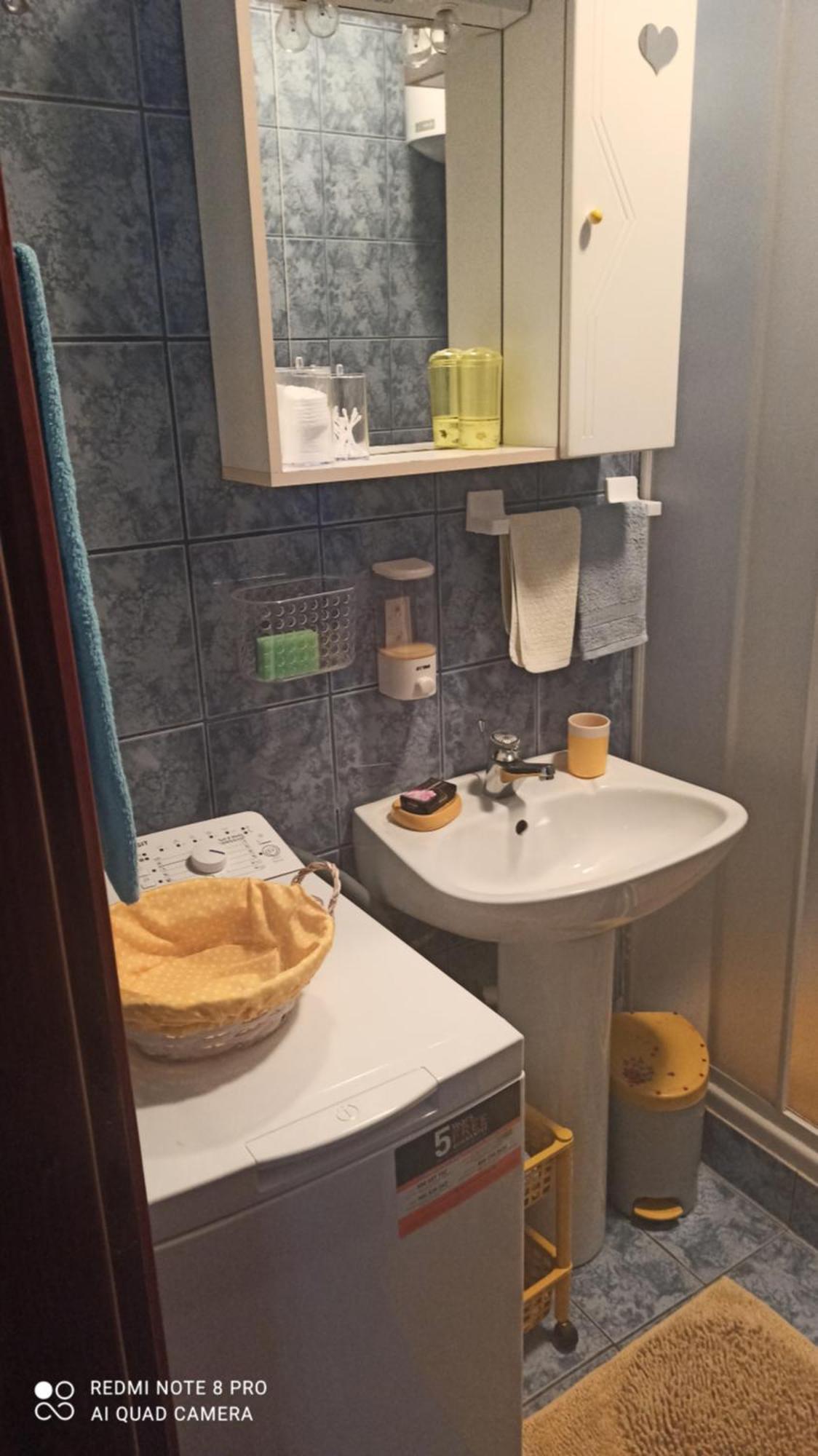 Apartmani Zute Рачишче Номер фото